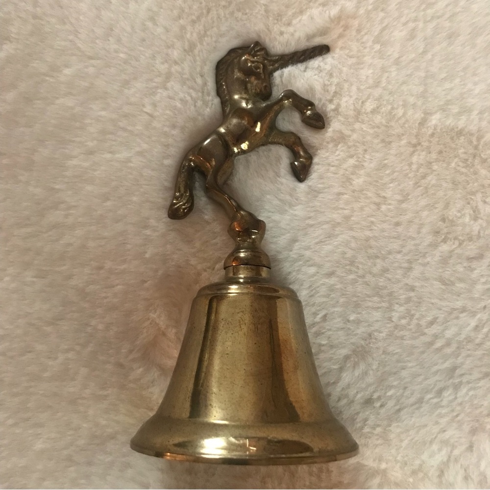 Vintage Seiden International Collectorās Bell - Picture 5 of 11